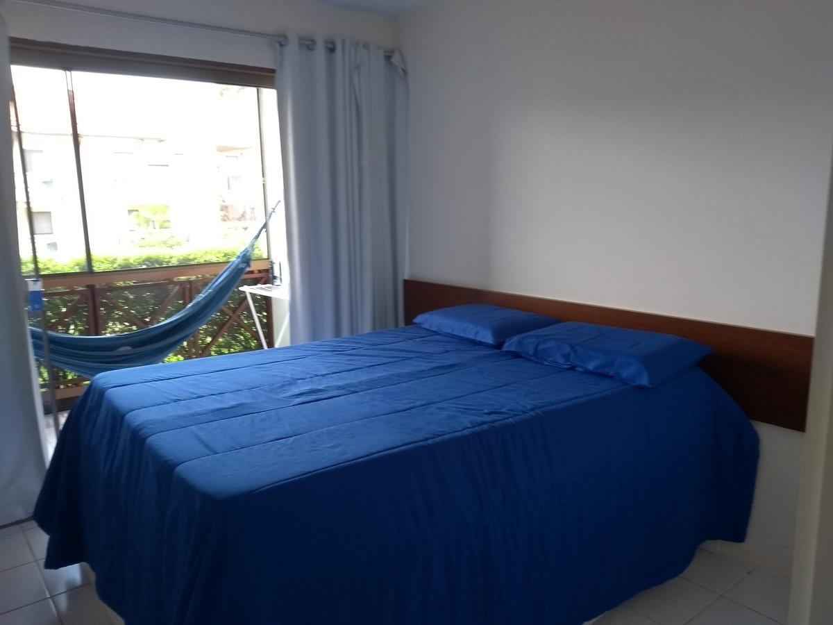 Flat Monte Castelo Gravata Aparthotel Eksteriør bilde